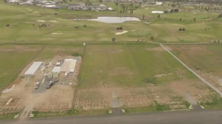 Fourth view of Homely land listing, 22 Rodeo Drive, Tamworth NSW 2340