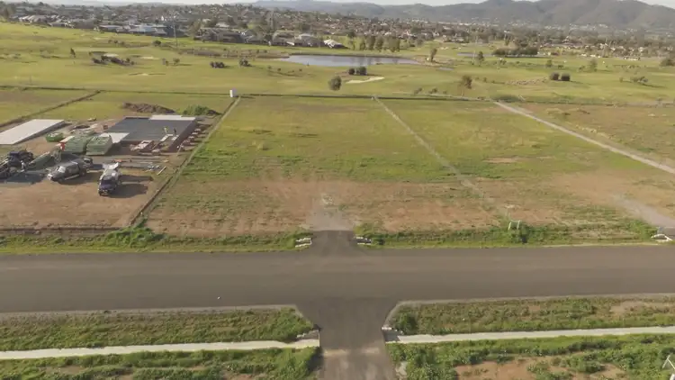 Fifth view of Homely land listing, 22 Rodeo Drive, Tamworth NSW 2340