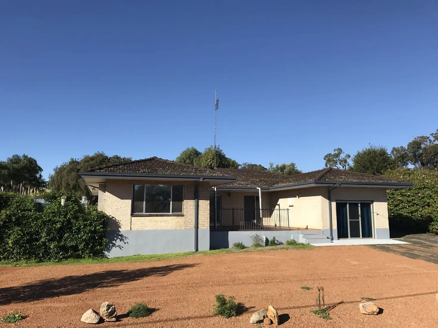 Main view of Homely house listing, 66 Fouracre Street, Waroona WA 6215