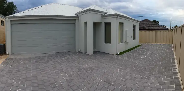Main view of Homely house listing, 6 Farnham Street, Bentley WA 6102