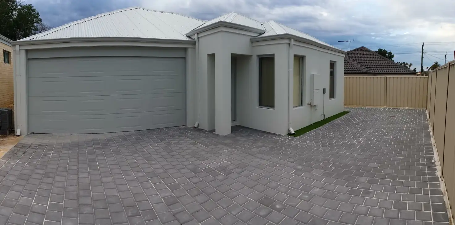 Main view of Homely house listing, 6 Farnham Street, Bentley WA 6102