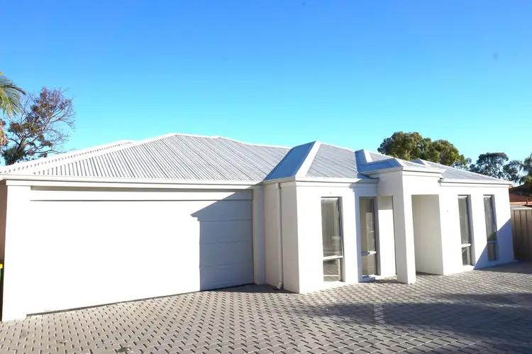 6a Farnham Street, Bentley WA 6102