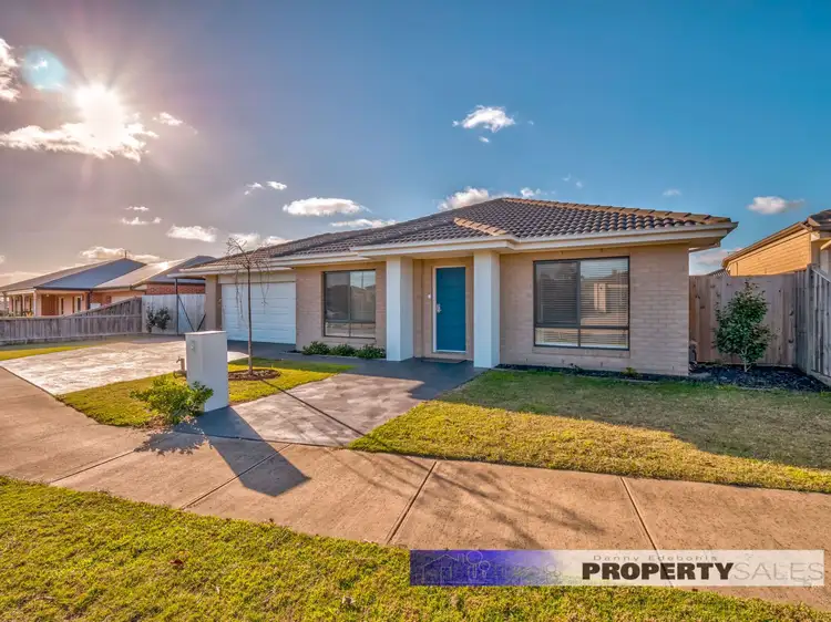 2 Copperhead Court, Newborough VIC 3825