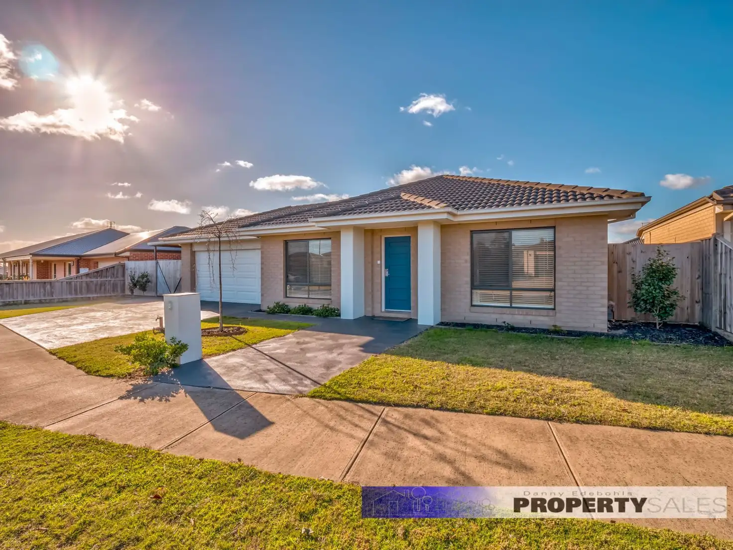 Main view of Homely house listing, 2 Copperhead Court, Newborough VIC 3825