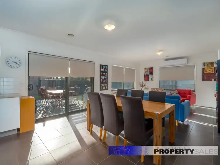 Seventh view of Homely house listing, 2 Copperhead Court, Newborough VIC 3825