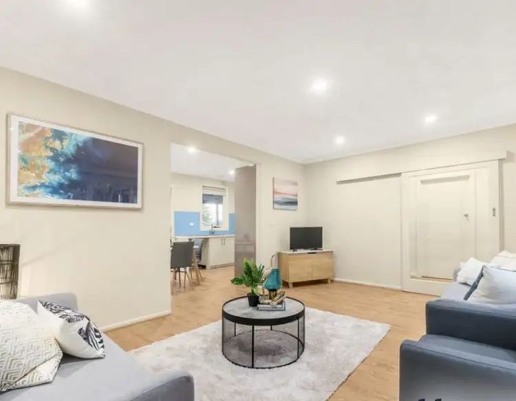 Second view of Homely unit listing, 1/26 Yarran Grove, Bayswater VIC 3153