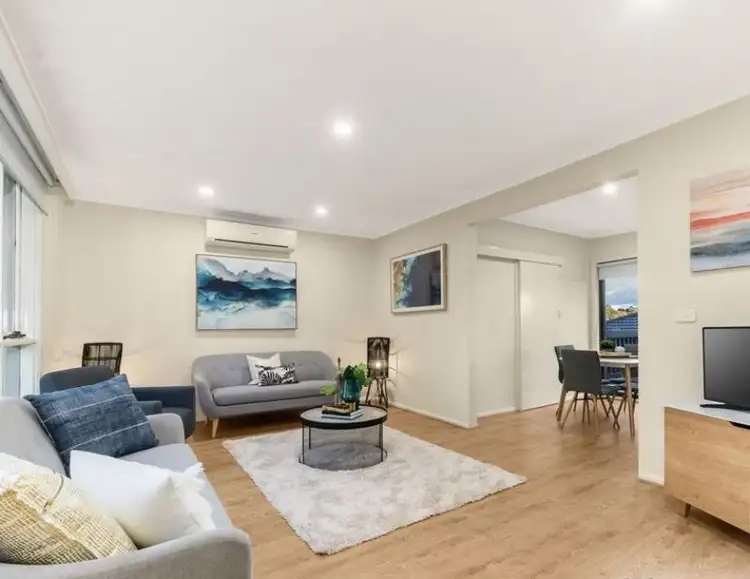 Third view of Homely unit listing, 1/26 Yarran Grove, Bayswater VIC 3153