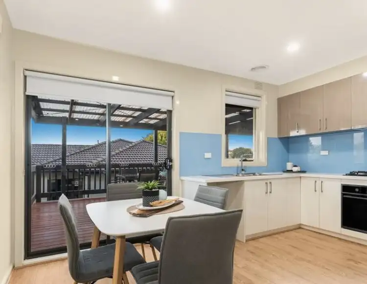 Fourth view of Homely unit listing, 1/26 Yarran Grove, Bayswater VIC 3153