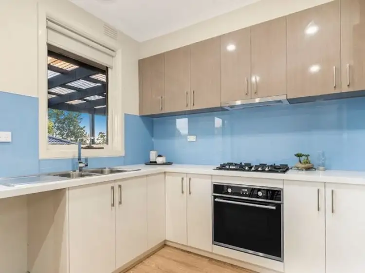 Fifth view of Homely unit listing, 1/26 Yarran Grove, Bayswater VIC 3153