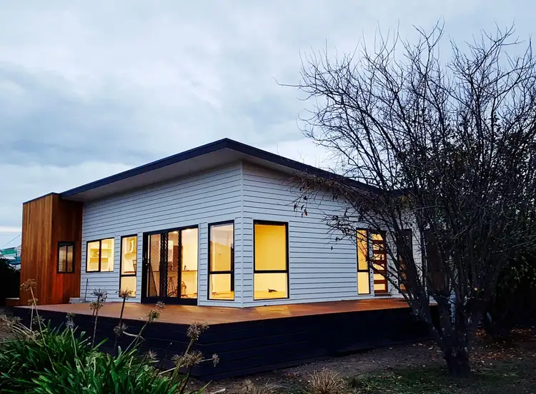 Main view of Homely house listing, 2 Reynolds Street, Winchelsea VIC 3241