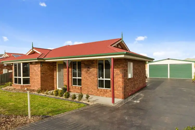 27 Creed Court, Brighton TAS 7030