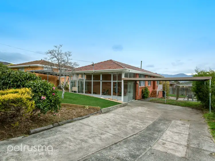 Main view of Homely house listing, 39 Kenton Road, Geilston Bay TAS 7015