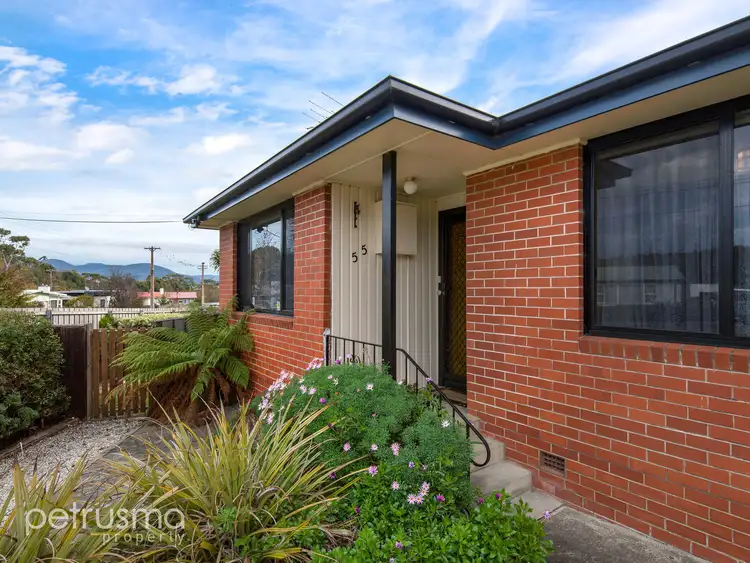 Second view of Homely house listing, 55 Spinifex Road, Risdon Vale TAS 7016