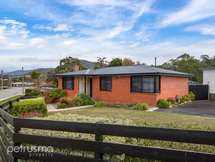 Third view of Homely house listing, 55 Spinifex Road, Risdon Vale TAS 7016