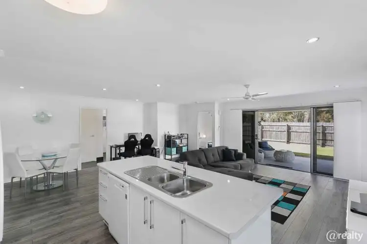 Fifth view of Homely house listing, 14 Tranquil Drive, Wondunna QLD 4655