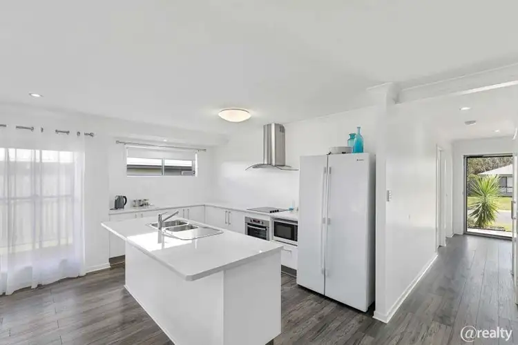 Sixth view of Homely house listing, 14 Tranquil Drive, Wondunna QLD 4655