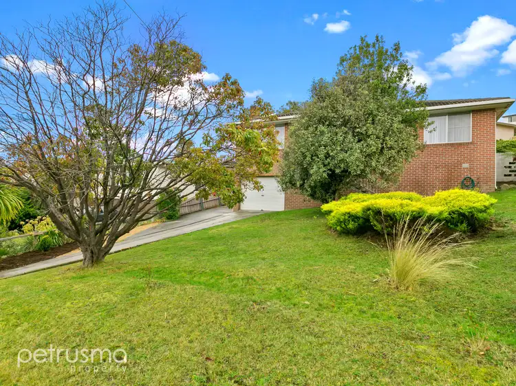 Second view of Homely house listing, 31 Devines Road, Glenorchy TAS 7010