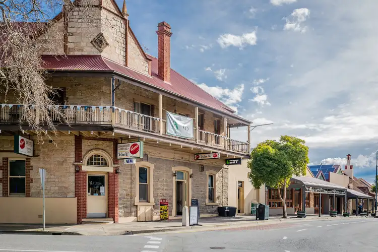 Fifth view of Homely land listing, Address available on request