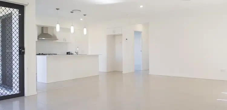 Second view of Homely house listing, 10 Linton Street, Loganlea QLD 4131