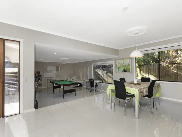 Third view of Homely house listing, 29 Binalong Drive, Ashmore QLD 4214