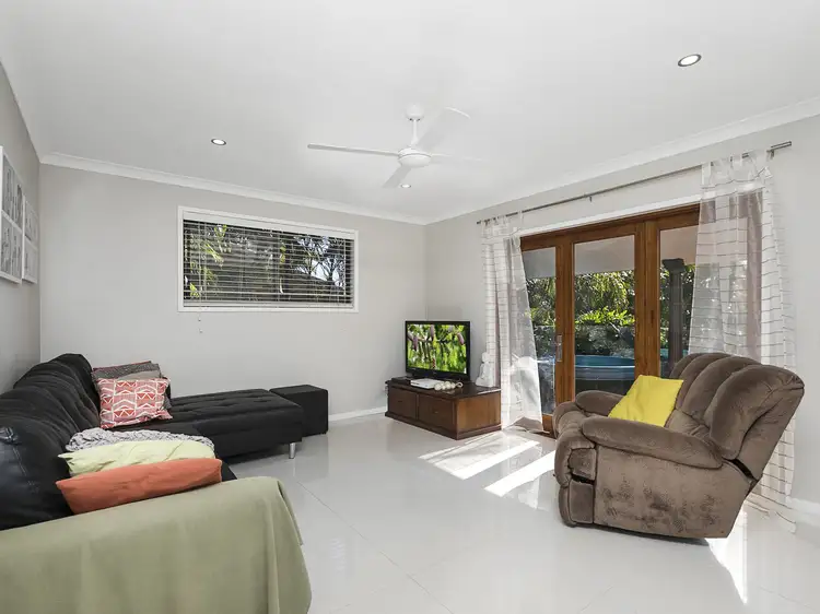 Fourth view of Homely house listing, 29 Binalong Drive, Ashmore QLD 4214