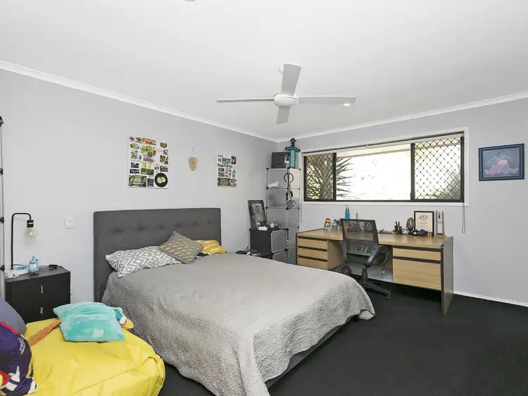 Fifth view of Homely house listing, 29 Binalong Drive, Ashmore QLD 4214