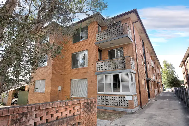 Sixth view of Homely unit listing, 7/4 Childs Street,, Lidcombe NSW 2141