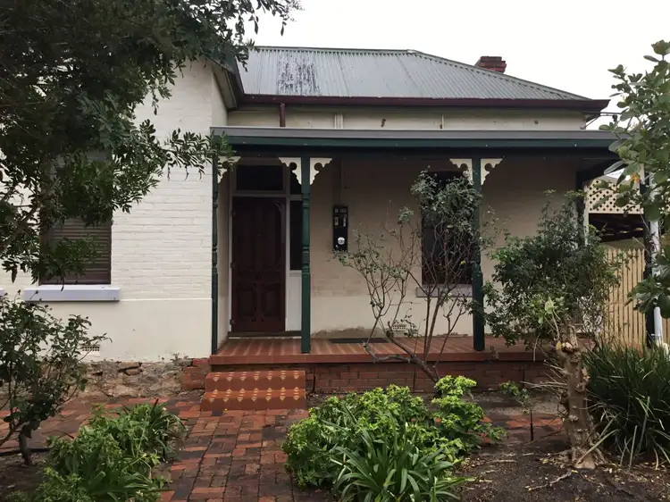 33 Queen Street, Pingelly WA 6308
