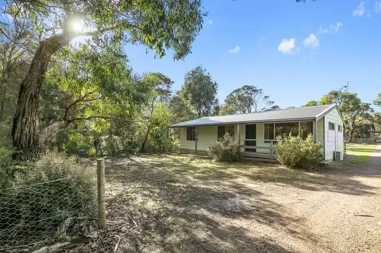 40 Hartley Street, Aireys Inlet VIC 3231