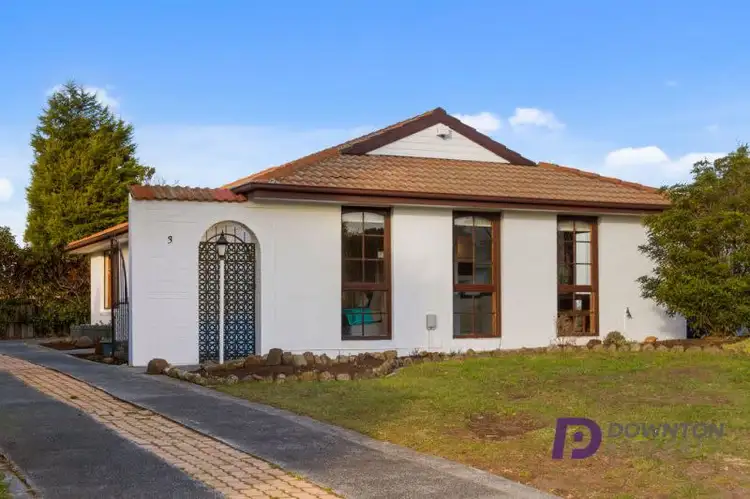 3 Cashion Court, Lutana TAS 7009