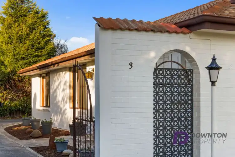 Second view of Homely house listing, 3 Cashion Court, Lutana TAS 7009