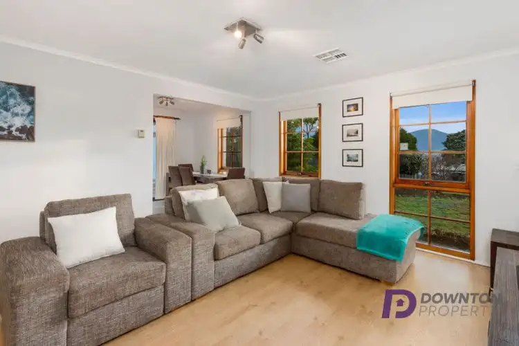 Fifth view of Homely house listing, 3 Cashion Court, Lutana TAS 7009