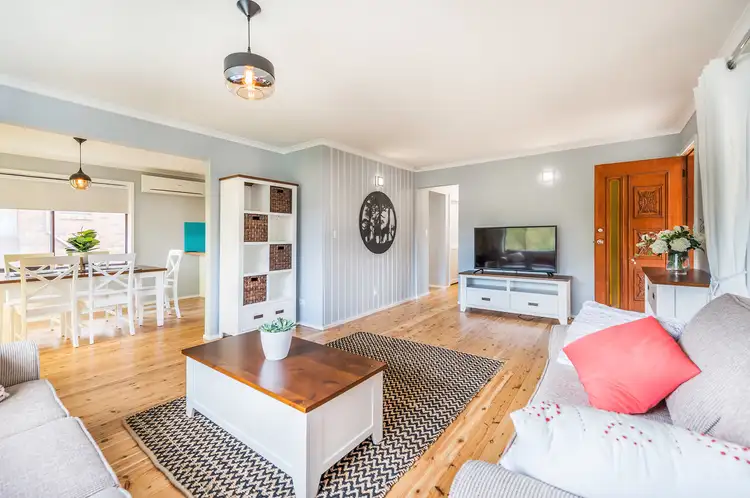 15 Salisbury Drive, Nowra NSW 2541