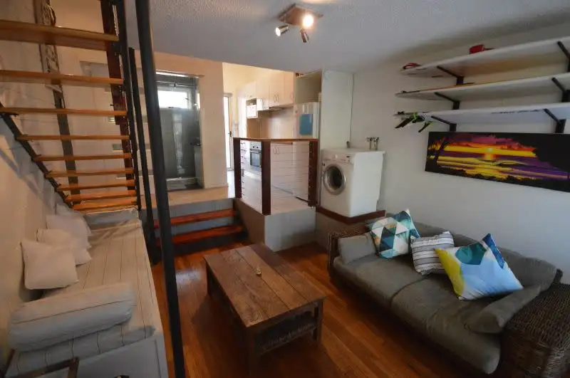 Main view of Homely unit listing, 2/2309 Gold Coast Highway, Mermaid Beach QLD 4218