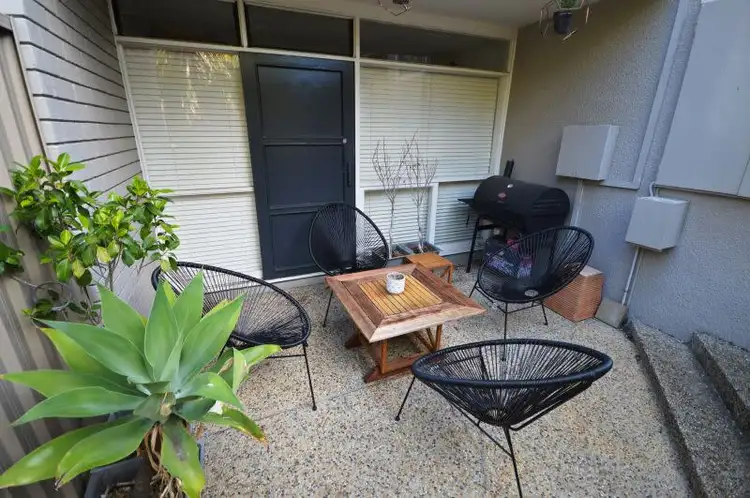 Second view of Homely unit listing, 2/2309 Gold Coast Highway, Mermaid Beach QLD 4218