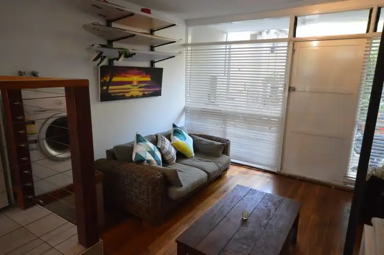 Third view of Homely unit listing, 2/2309 Gold Coast Highway, Mermaid Beach QLD 4218