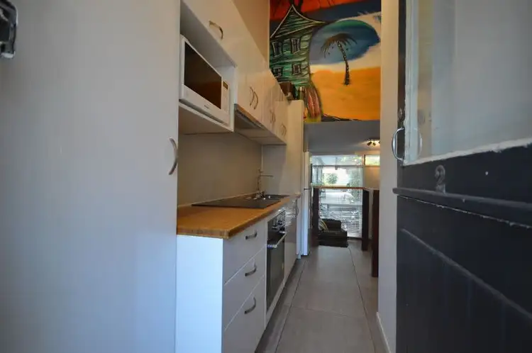 Fourth view of Homely unit listing, 2/2309 Gold Coast Highway, Mermaid Beach QLD 4218