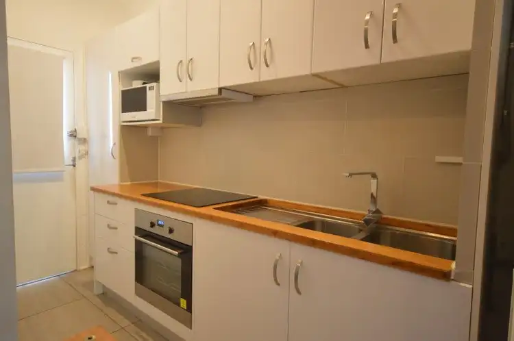 Fifth view of Homely unit listing, 2/2309 Gold Coast Highway, Mermaid Beach QLD 4218
