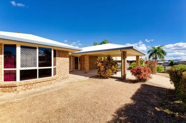 Third view of Homely house listing, 33 Drynan Drive, Calliope QLD 4680