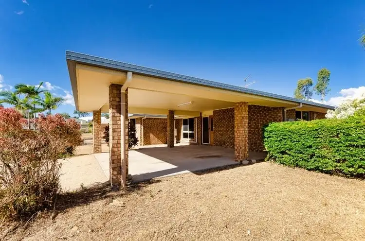 Fourth view of Homely house listing, 33 Drynan Drive, Calliope QLD 4680