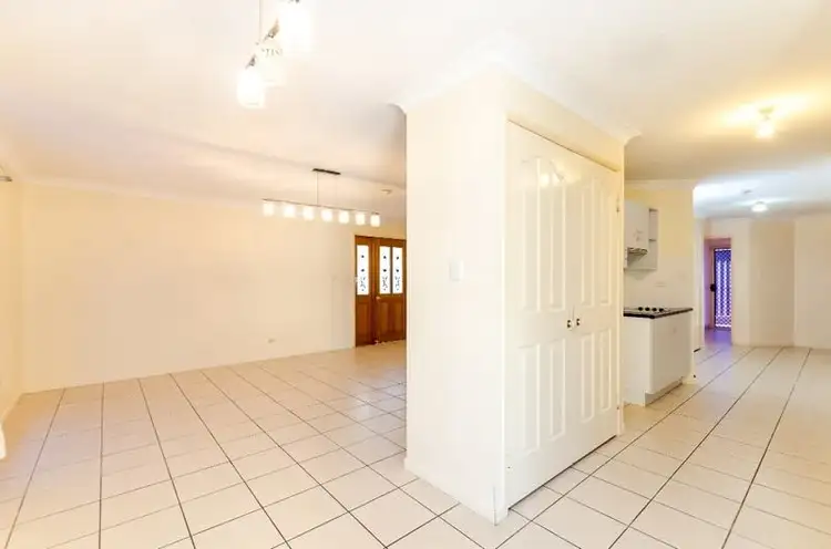 Fifth view of Homely house listing, 33 Drynan Drive, Calliope QLD 4680