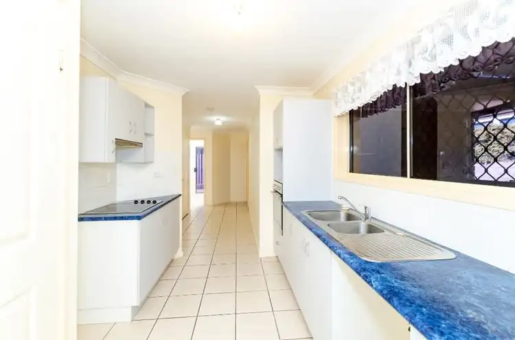 Sixth view of Homely house listing, 33 Drynan Drive, Calliope QLD 4680
