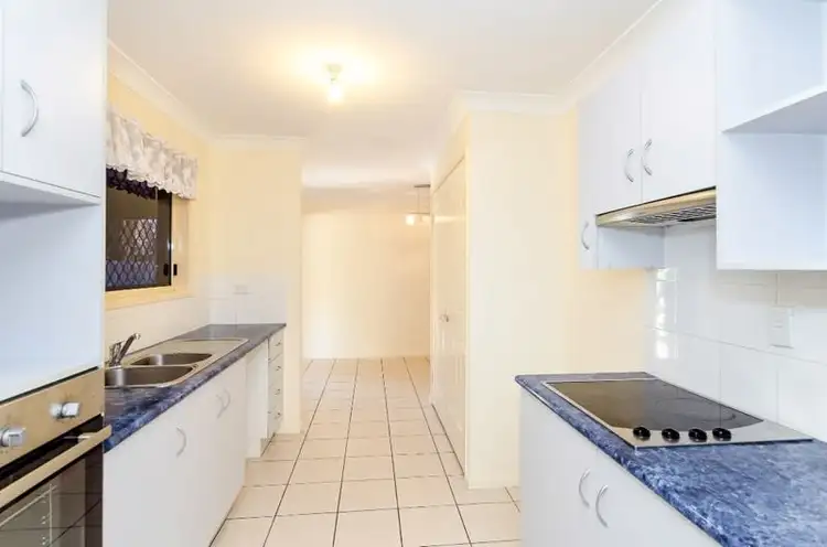 Seventh view of Homely house listing, 33 Drynan Drive, Calliope QLD 4680