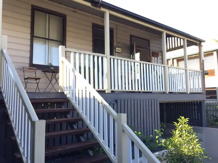 26 Lisburn Street, East Brisbane QLD 4169