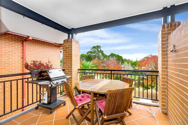 18/11 Williams Parade, Dulwich Hill NSW 2203