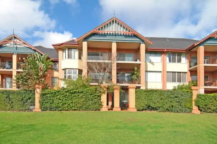 Second view of Homely apartment listing, 18/11 Williams Parade, Dulwich Hill NSW 2203