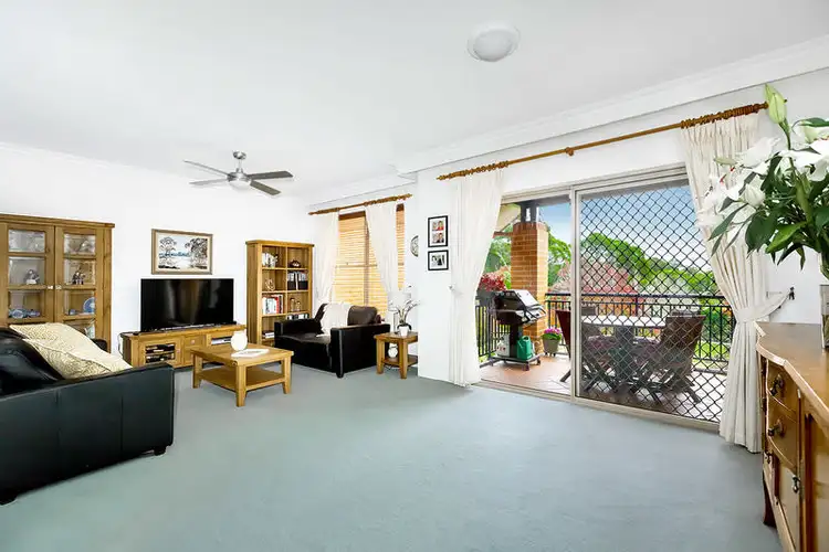 Third view of Homely apartment listing, 18/11 Williams Parade, Dulwich Hill NSW 2203