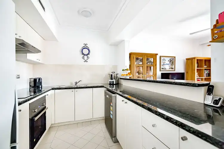 Fourth view of Homely apartment listing, 18/11 Williams Parade, Dulwich Hill NSW 2203