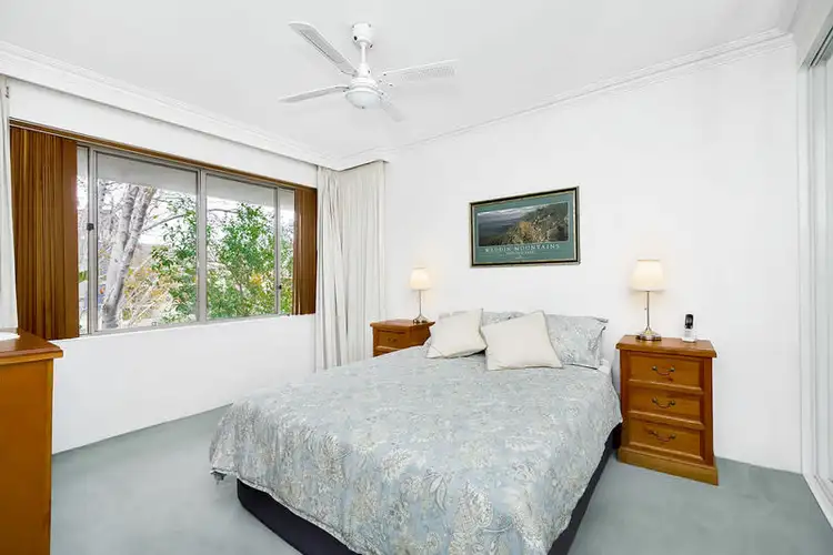 Fifth view of Homely apartment listing, 18/11 Williams Parade, Dulwich Hill NSW 2203
