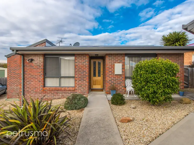 3/12 Gateway Drive, New Norfolk TAS 7140
